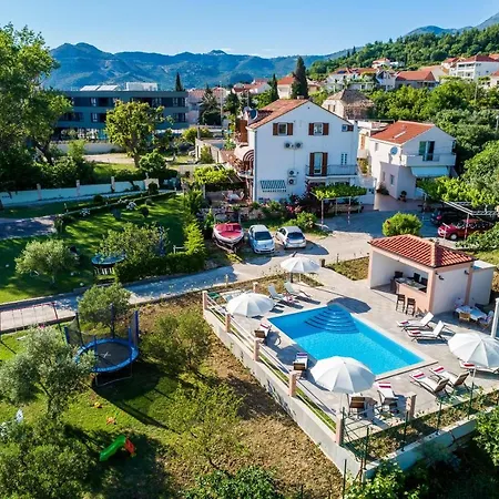 Mali Paradiso - Comfort Studio With Balcony And Pool View