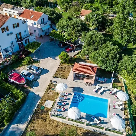 Mali Paradiso - Comfort Studio With Balcony And Pool View Appartement *
