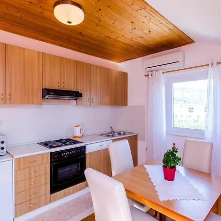Mali Paradiso - Comfort Studio With Balcony And Pool View